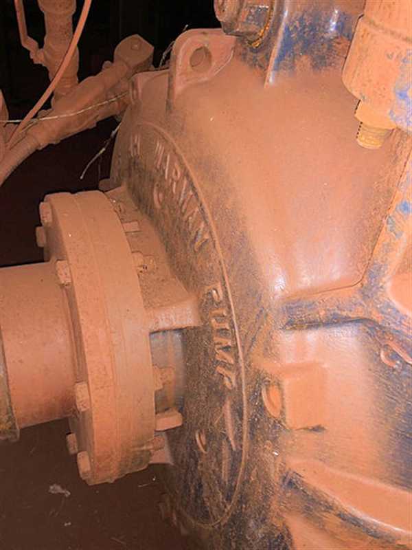 3 Units - Proprietary Rougher/finisher Units Magnetic Separators)